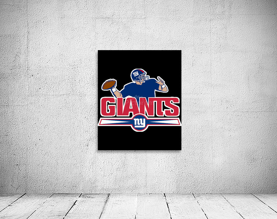 New York Giants 32 Wall Preview