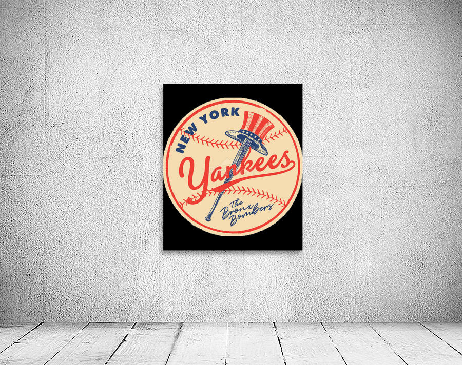 New York Yankees 34 Wall Preview