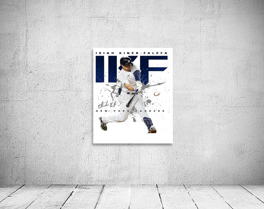 New York Yankees 35 Wall Preview