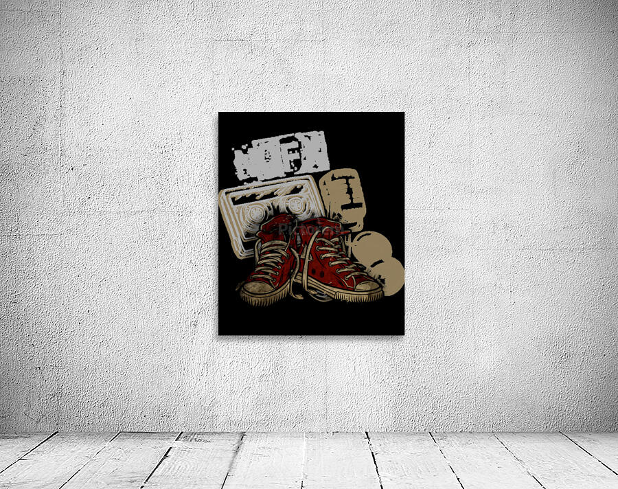 NOFX 3 Wall Preview