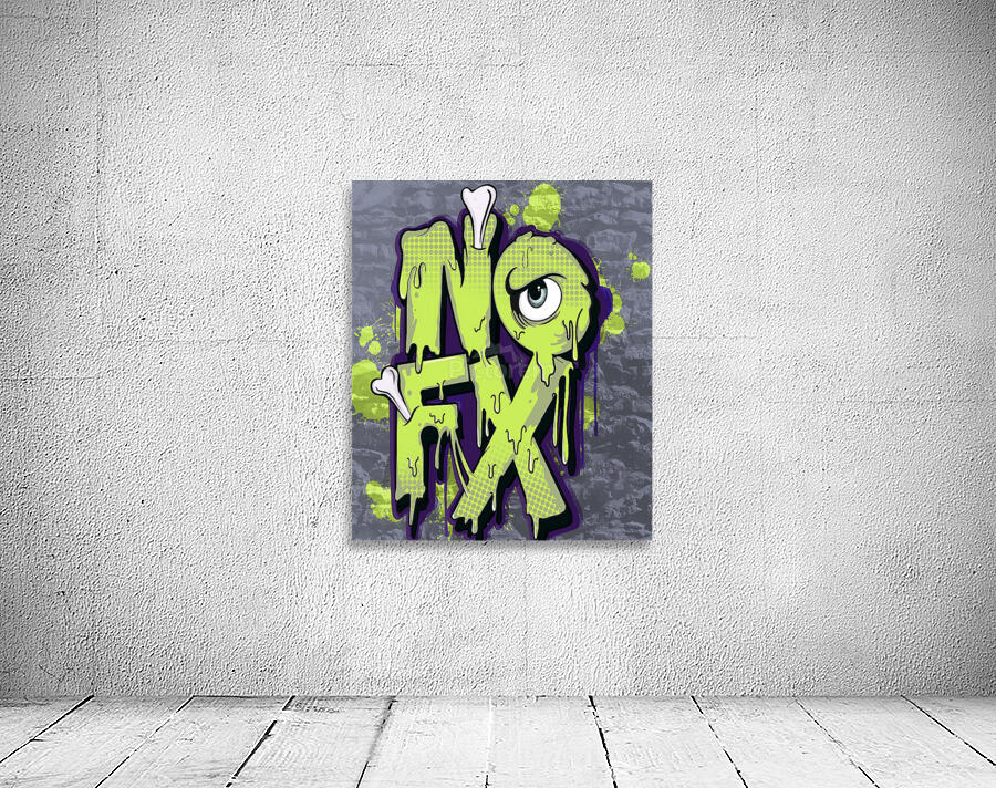 NOFX 12 Wall Preview