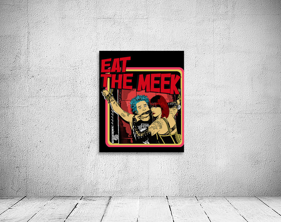 NOFX 18 Wall Preview