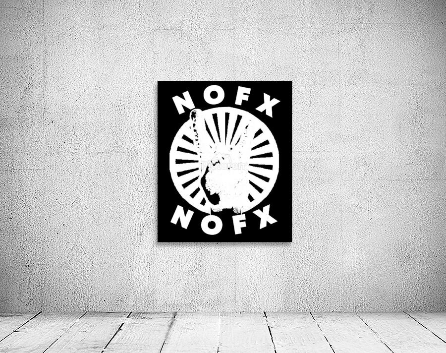 NOFX 19 Wall Preview