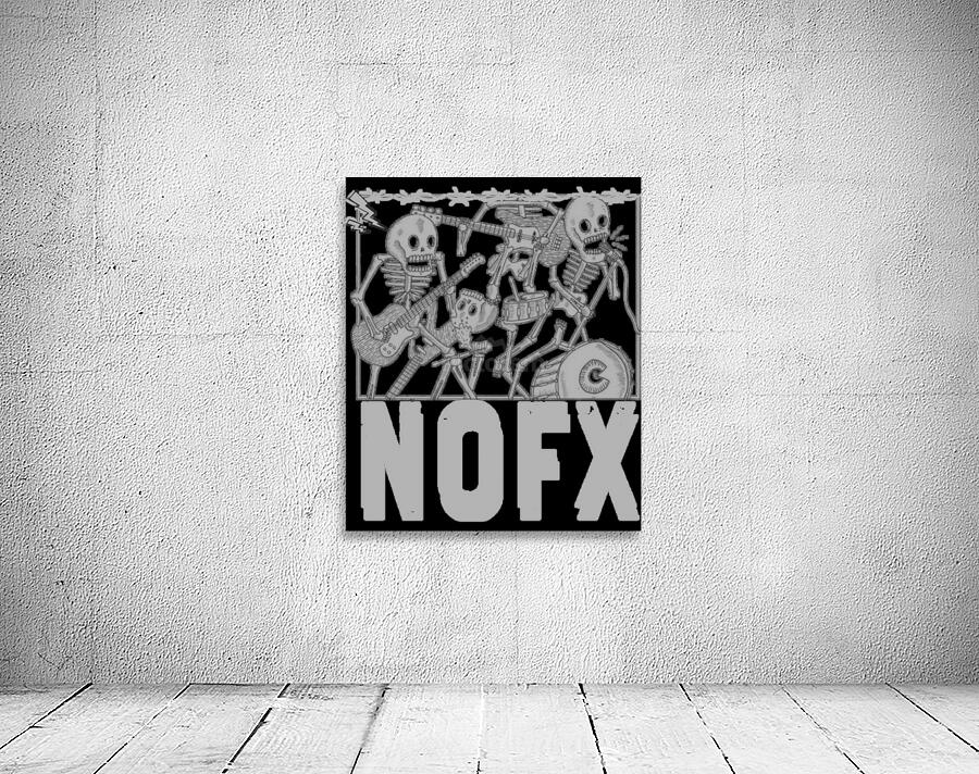NOFX 24 Wall Preview