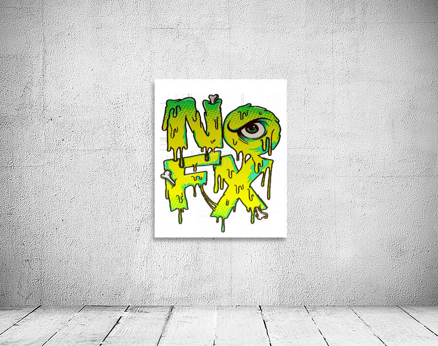 NOFX 30 Wall Preview