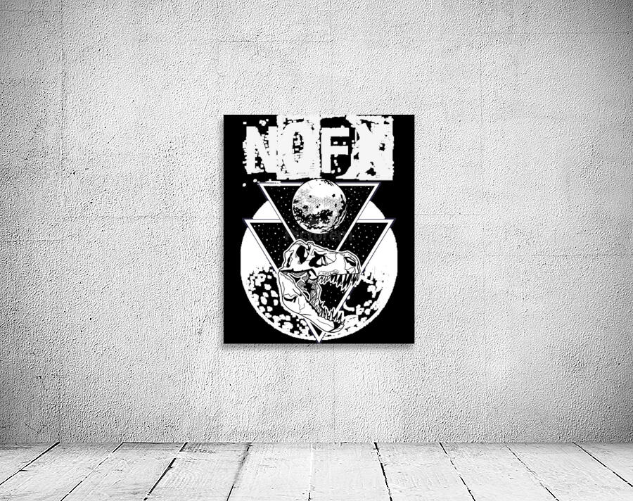 NOFX 33 Wall Preview