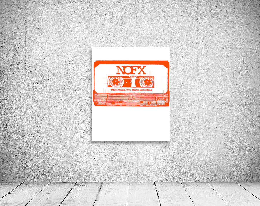 NOFX 37 Wall Preview