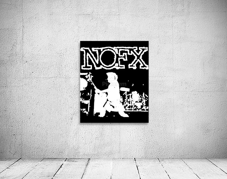 NOFX 38 Wall Preview