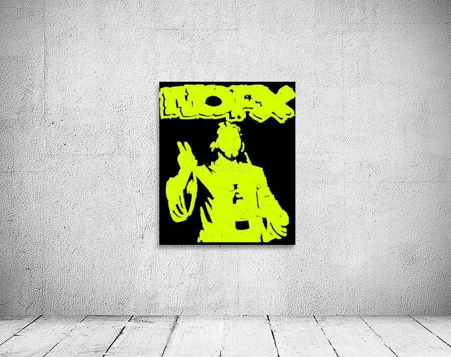 NOFX 39 Wall Preview