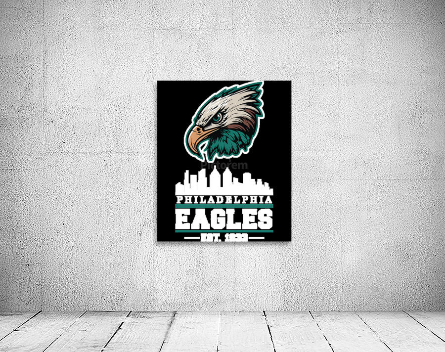 Philadelphia Eagles 4 Wall Preview