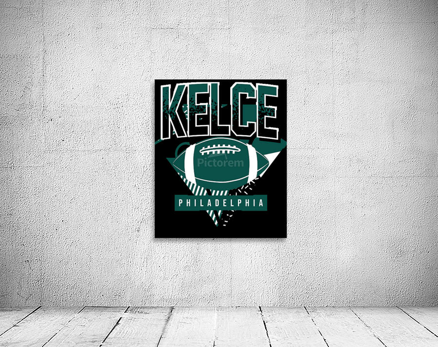 Philadelphia Eagles 7 Wall Preview