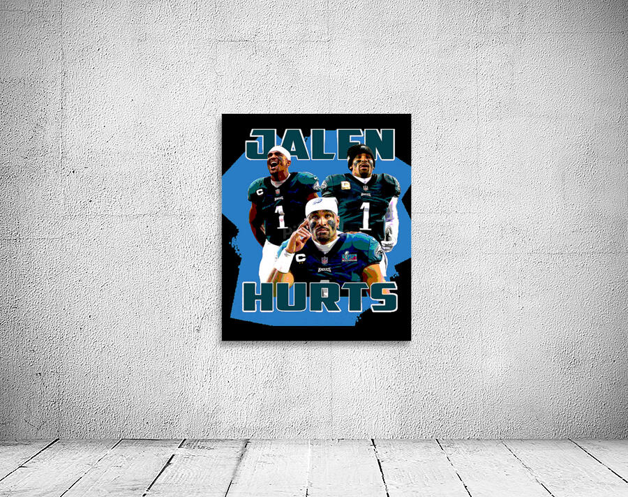 Philadelphia Eagles 15 Wall Preview