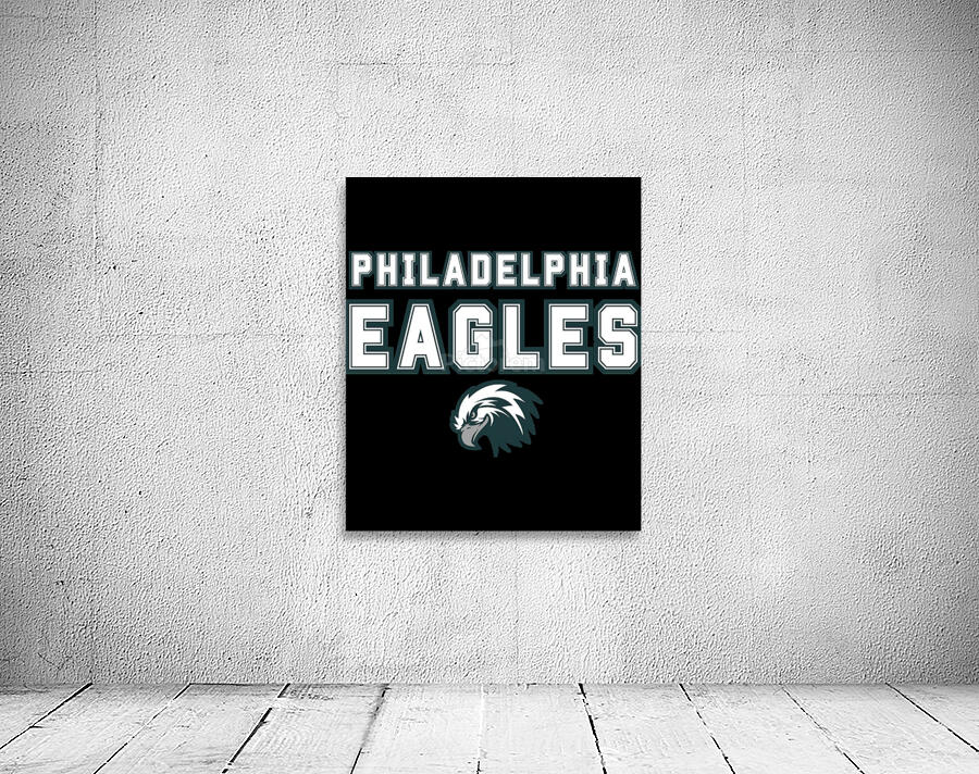 Philadelphia Eagles 26 Wall Preview