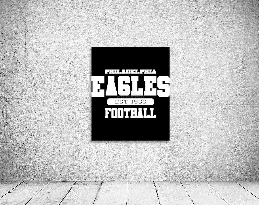 Philadelphia Eagles 36 Wall Preview