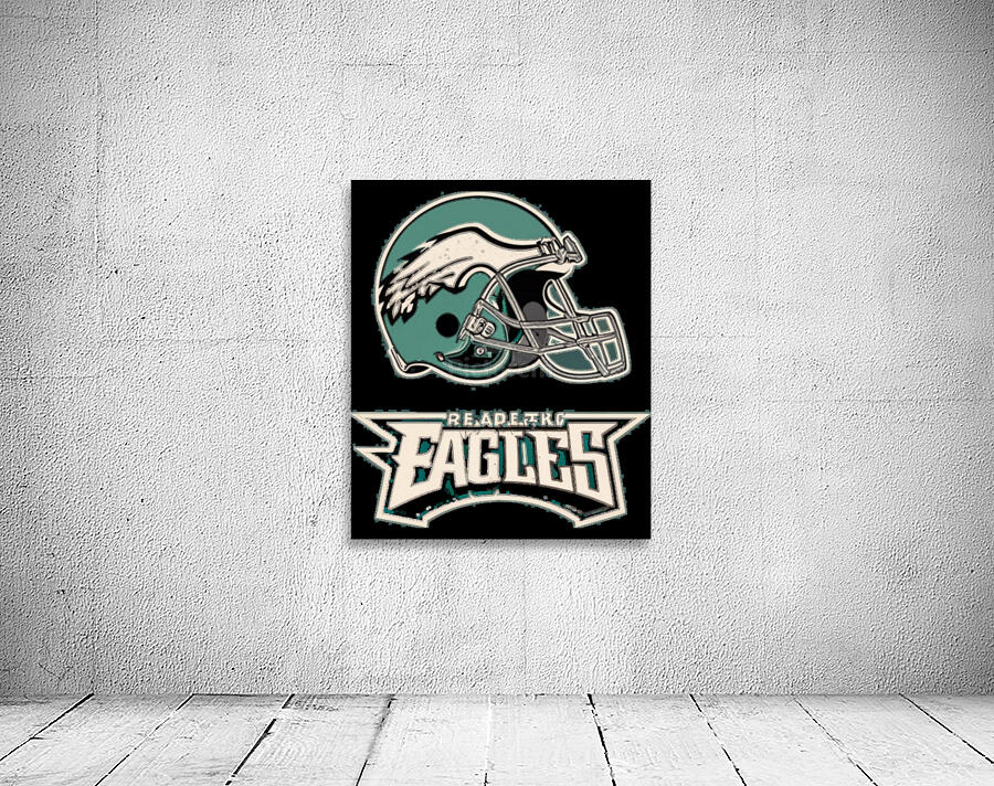 Philadelphia Eagles 39 Wall Preview