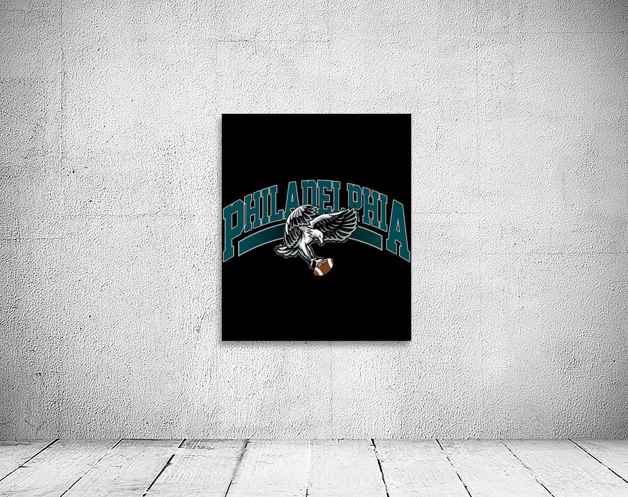 Philadelphia Eagles 45 Wall Preview