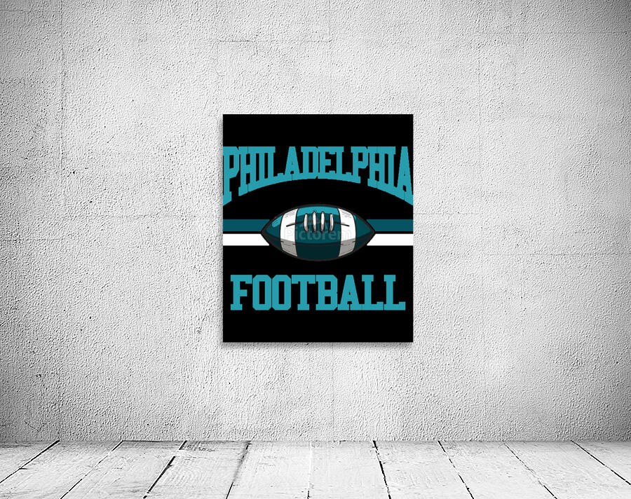 Philadelphia Eagles 46 Wall Preview