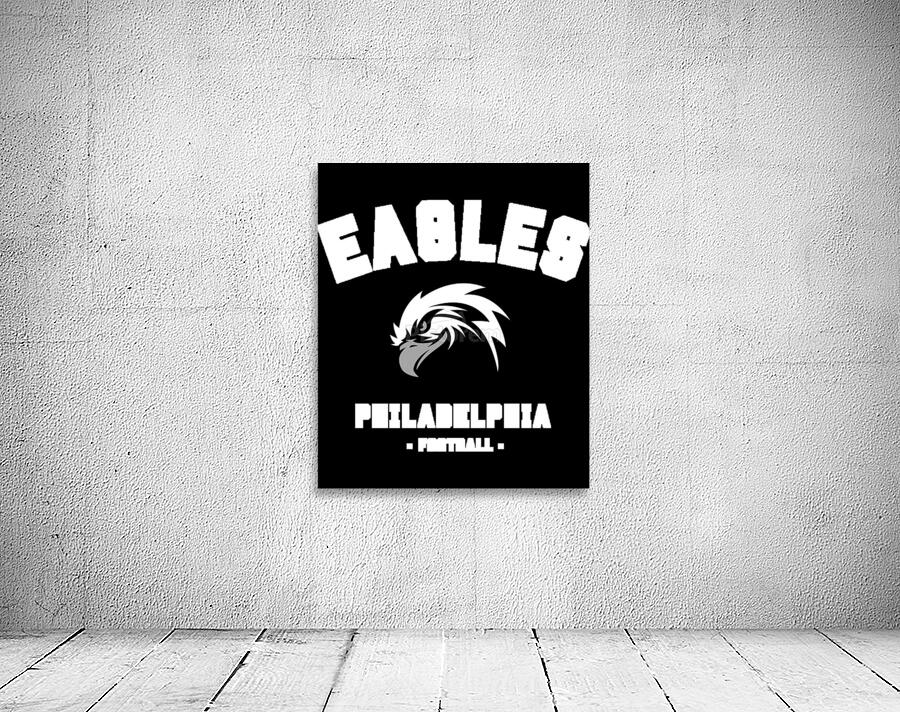 Philadelphia Eagles 47 Wall Preview