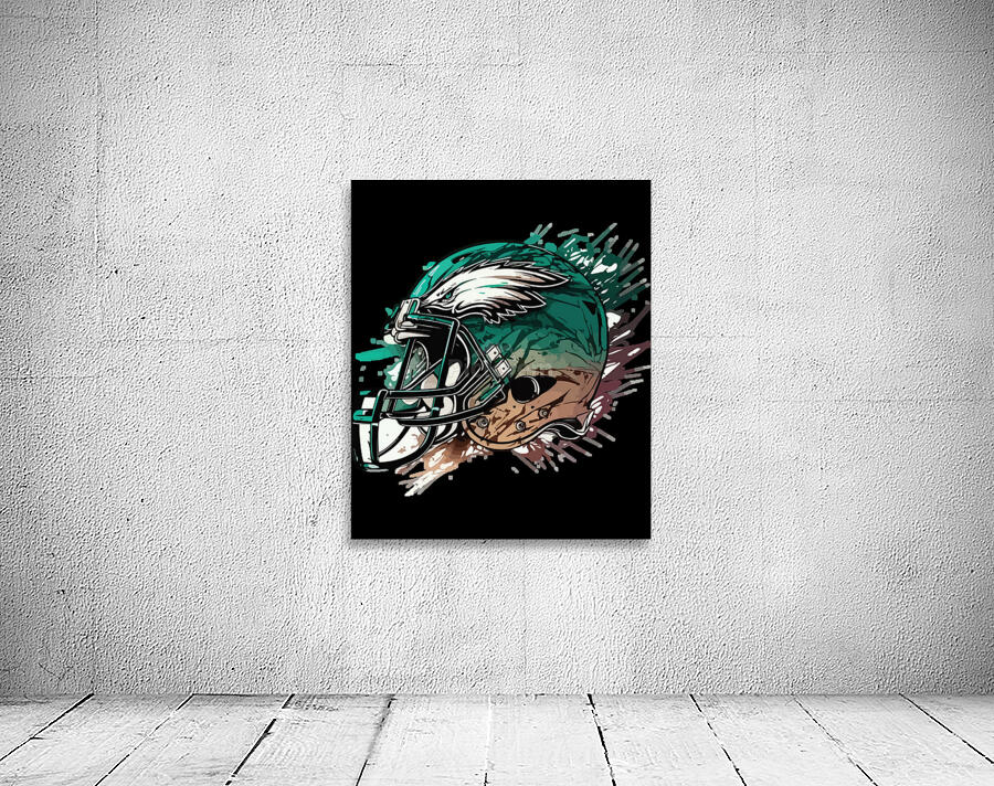 Philadelphia Eagles 49 Wall Preview
