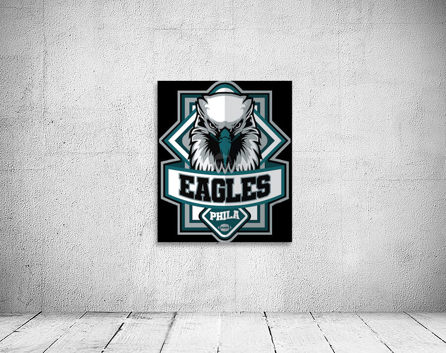 Philadelphia Eagles 52 Wall Preview