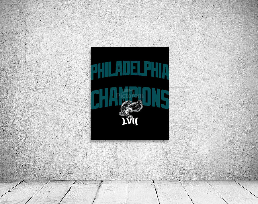 Philadelphia Eagles 63 Wall Preview