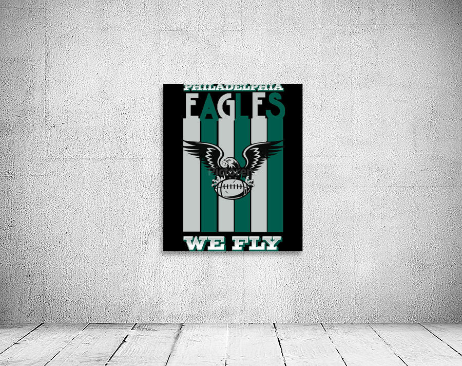 Philadelphia Eagles 65 Wall Preview