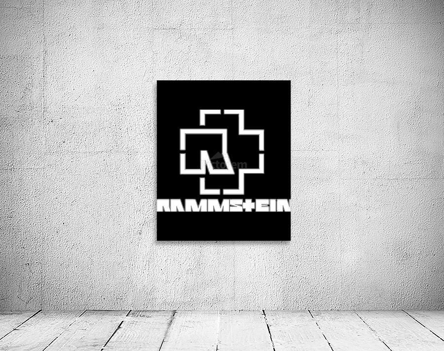 rammstein 4 Wall Preview