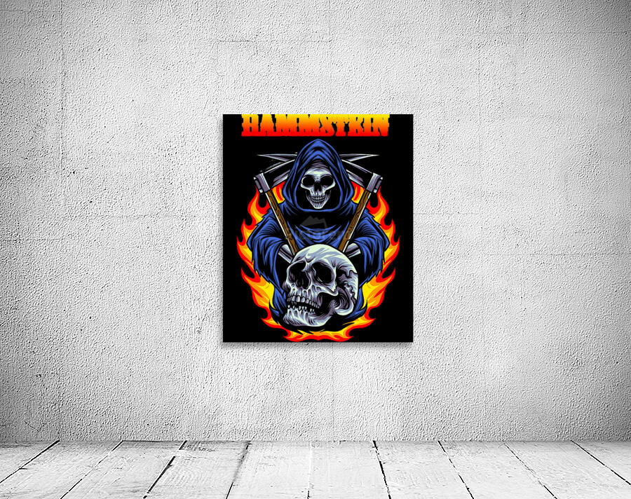 rammstein 16 Wall Preview