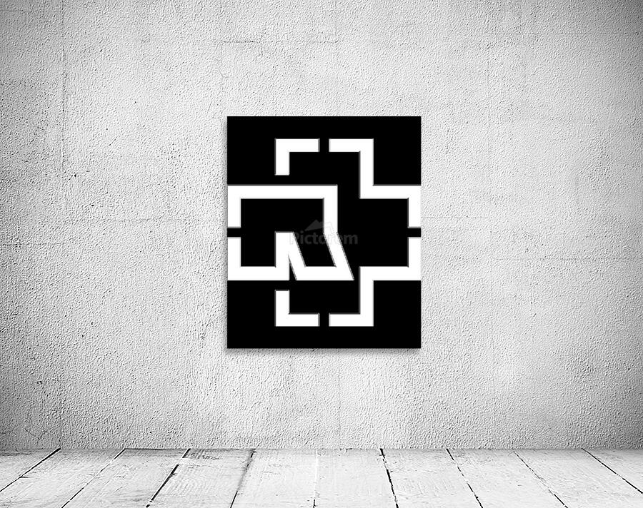 rammstein 22 Wall Preview