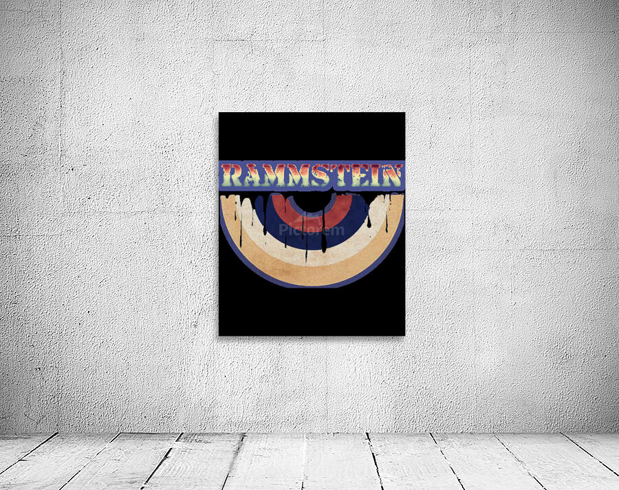 rammstein 23 Wall Preview