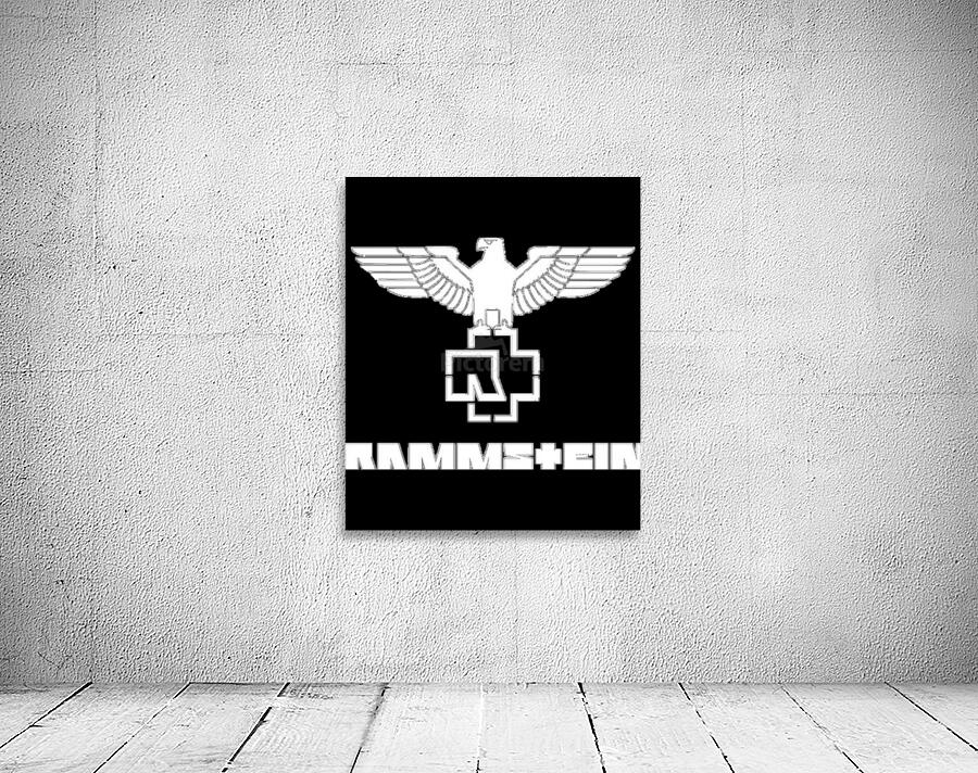 rammstein 37 Wall Preview