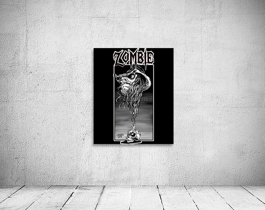 rob zombie 2 Wall Preview