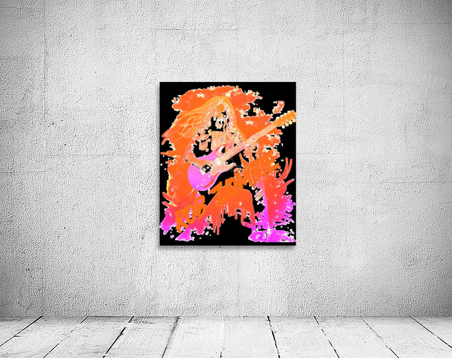 rob zombie 4 Wall Preview