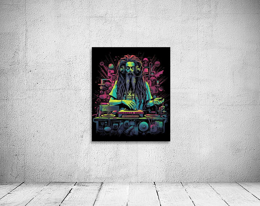 rob zombie 15 Wall Preview