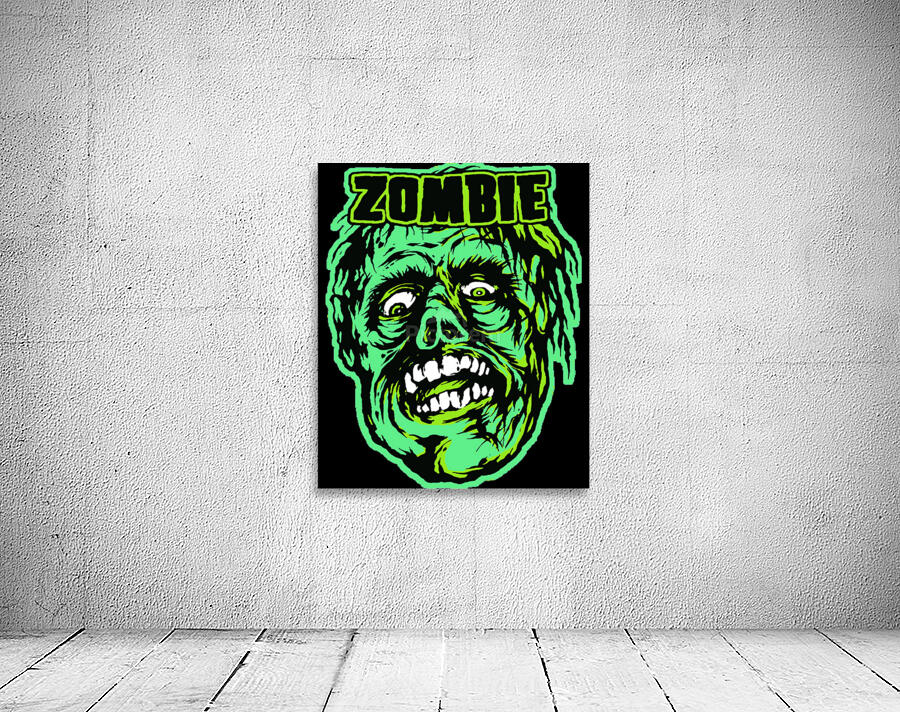 rob zombie 18 Wall Preview
