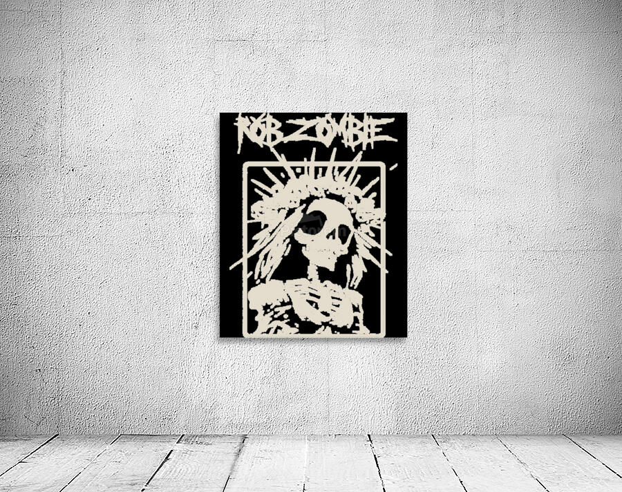 rob zombie 21 Wall Preview