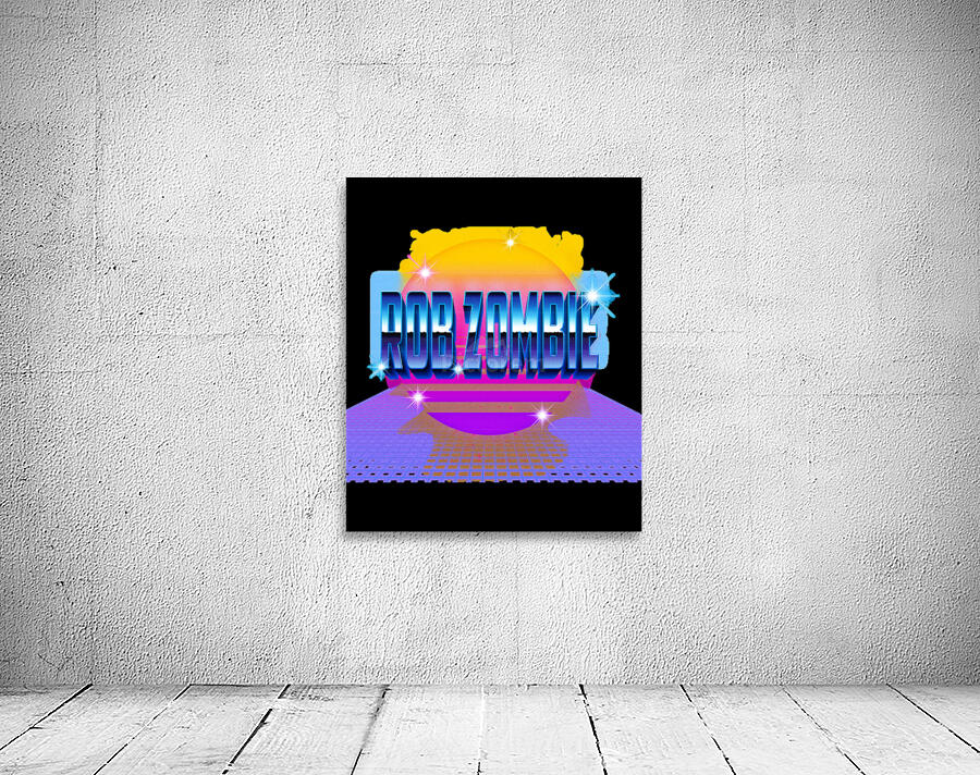 rob zombie 23 Wall Preview