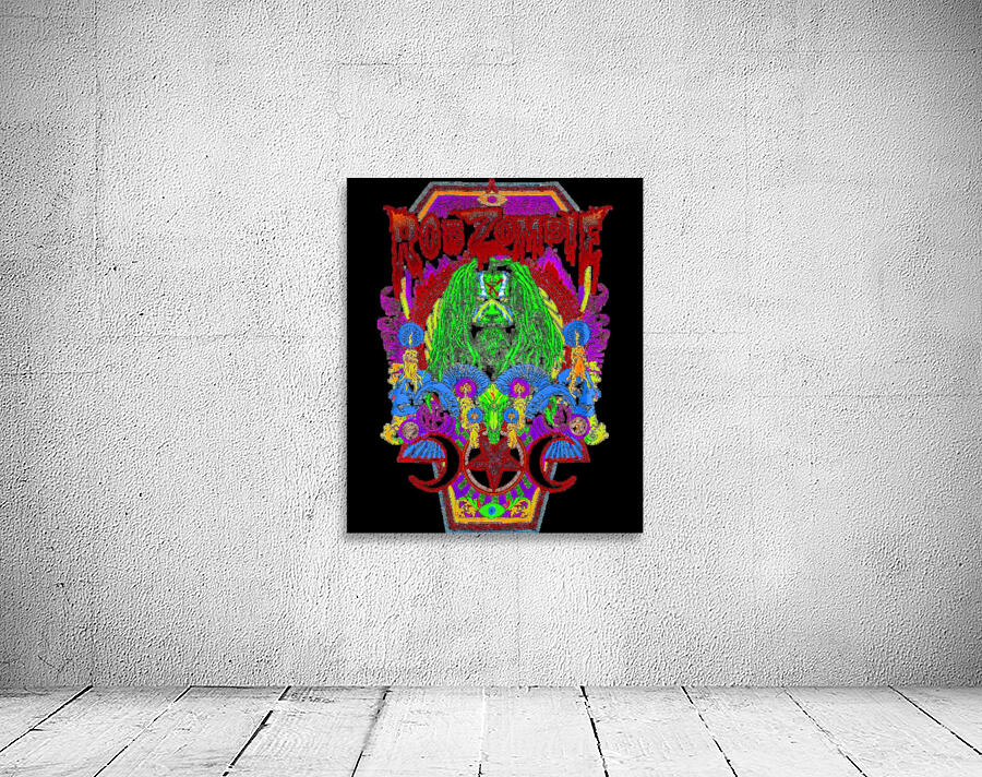 rob zombie 29 Wall Preview