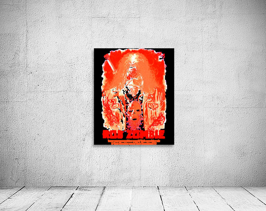 rob zombie 30 Wall Preview
