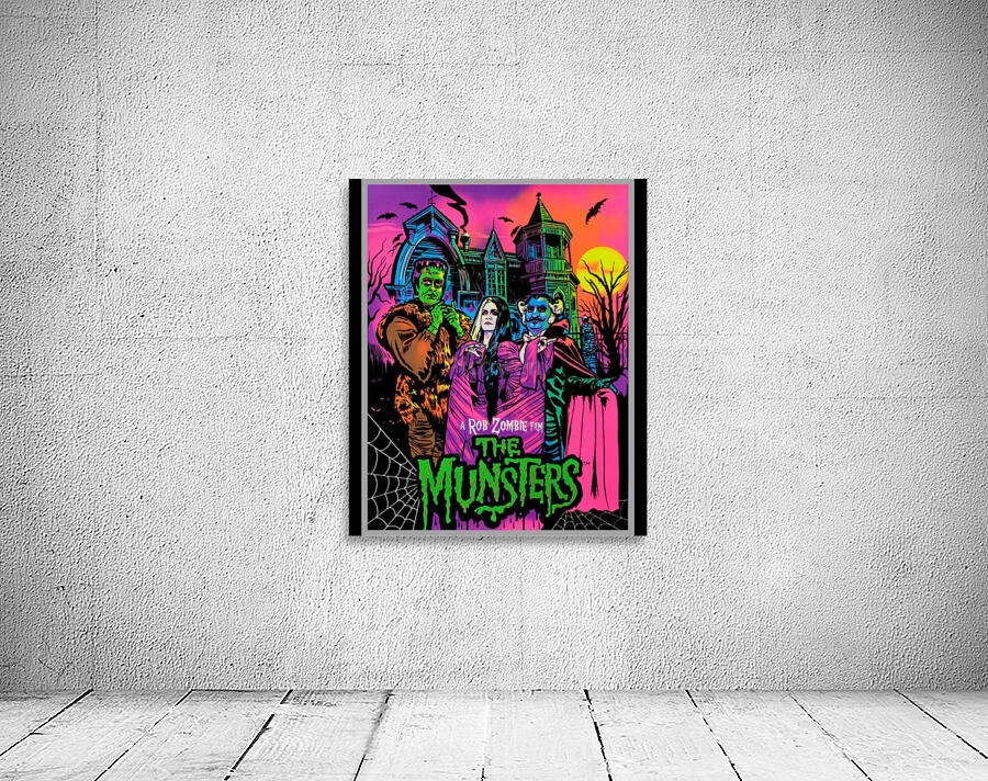 rob zombie 31 Wall Preview