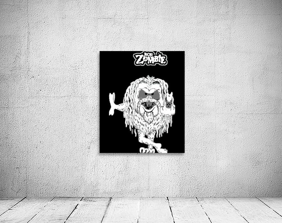 rob zombie 33 Wall Preview
