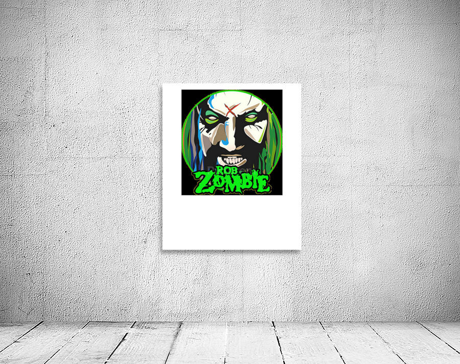 rob zombie 34 Wall Preview