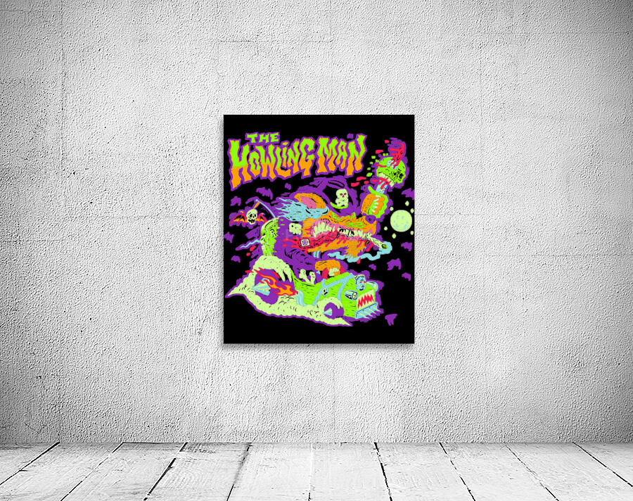 rob zombie 36 Wall Preview