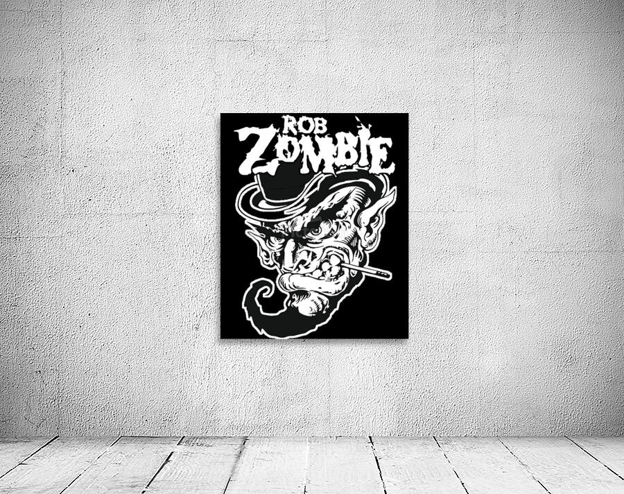 rob zombie 37 Wall Preview