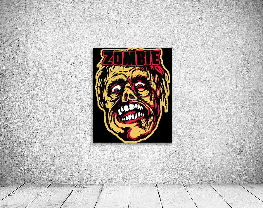 rob zombie 38 Wall Preview
