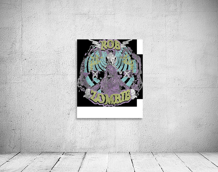 rob zombie 42 Wall Preview