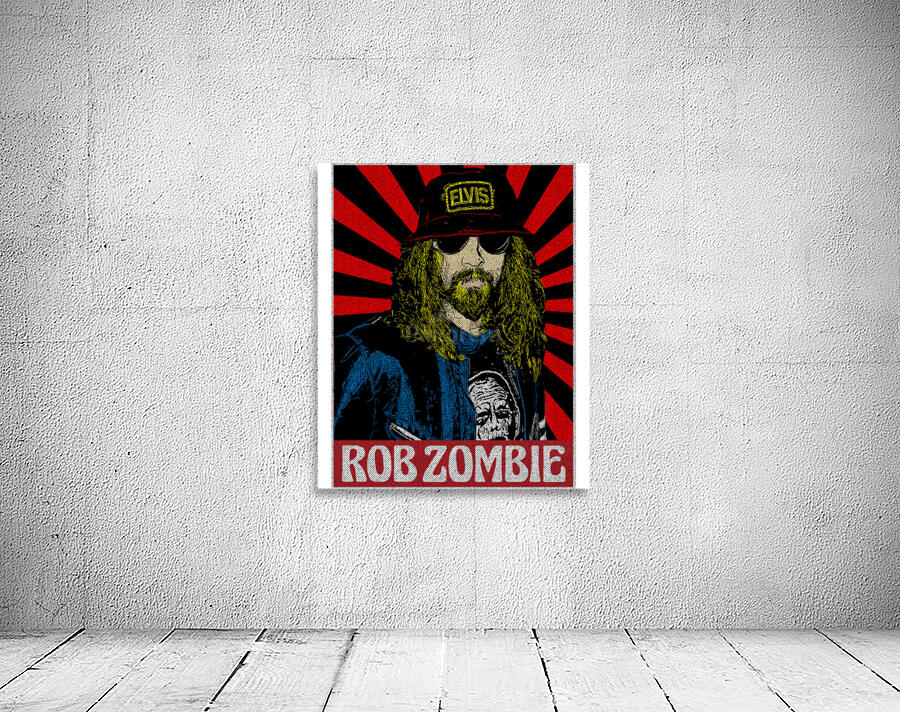 rob zombie 43 Wall Preview