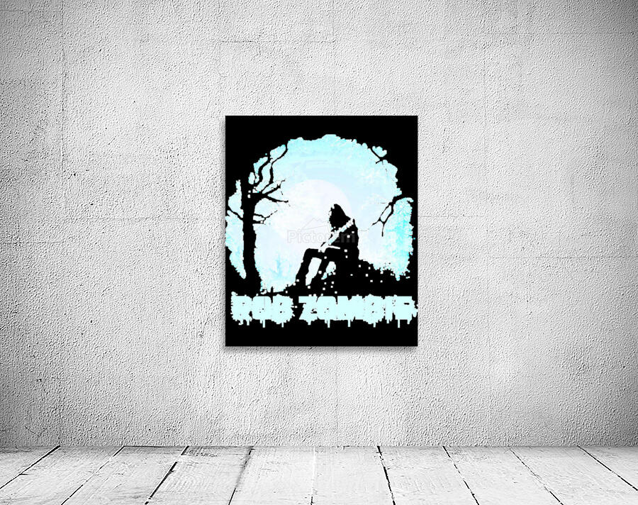 rob zombie 47 Wall Preview