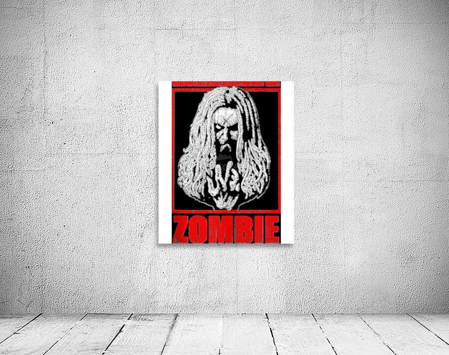 rob zombie 52 Wall Preview