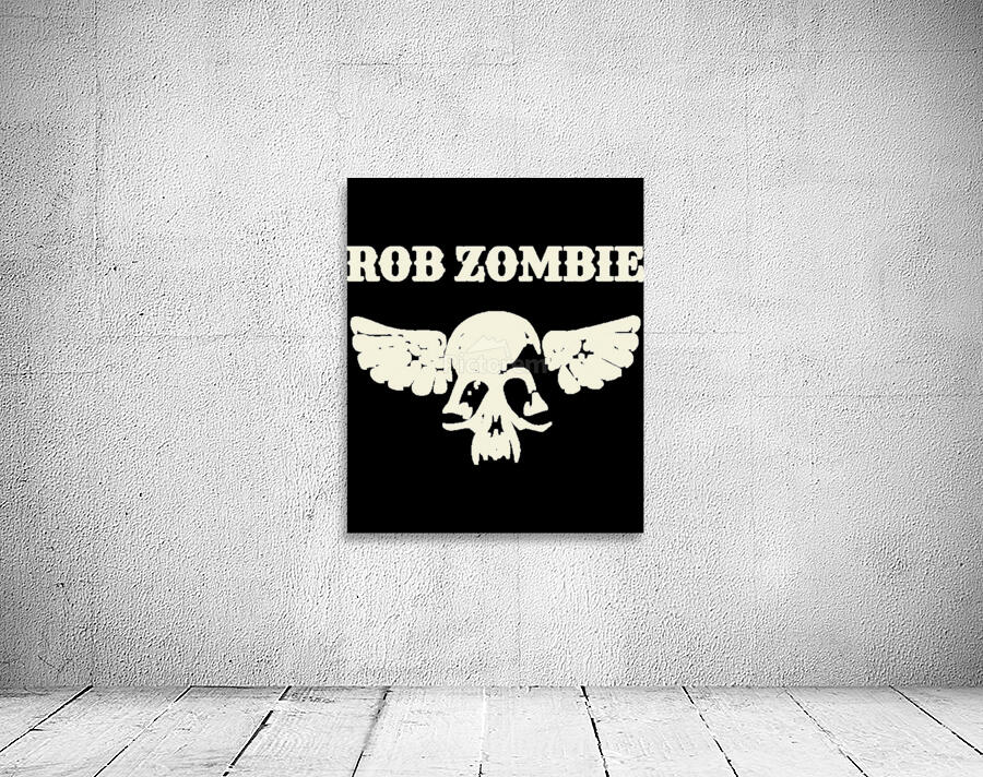 rob zombie 60 Wall Preview